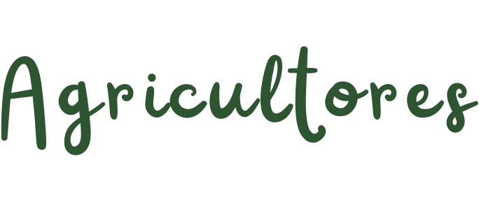 Agricultores